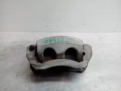 Автозапчастина б/у передній лівий гальмум для mazda cx-7 (er) luxury посилання на oem iam   