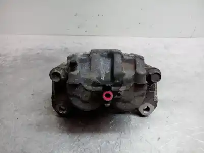 Автозапчастина б/у передній лівий гальмум для mazda cx-7 (er) luxury посилання на oem iam   