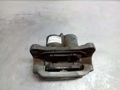 Автозапчастина б/у передній лівий гальмум для mazda cx-7 (er) luxury посилання на oem iam   