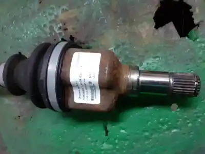 Pezzo di ricambio per auto di seconda mano  per FORD FOCUS BERLINA (CAP)  Riferimenti OEM IAM   