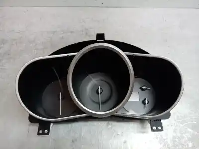 Second-hand car spare part dashboard for mazda cx-7 (er) luxury oem iam references eh4455430  