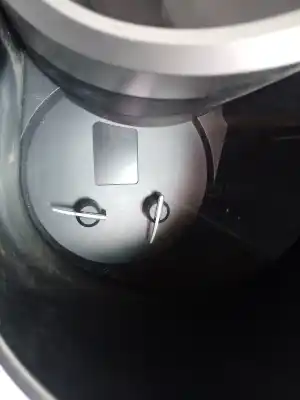 Second-hand car spare part dashboard for mazda cx-7 (er) luxury oem iam references eh4455430  