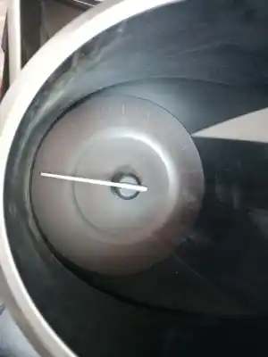 Second-hand car spare part dashboard for mazda cx-7 (er) luxury oem iam references eh4455430  