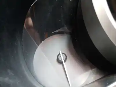 Second-hand car spare part Dashboard for MAZDA CX-7 (ER) Luxury OEM IAM references EH4455430  