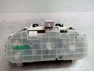 Second-hand car spare part dashboard for mazda cx-7 (er) luxury oem iam references eh4455430  