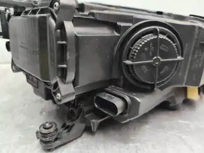 Pezzo di ricambio per auto di seconda mano faro anteriore sinistro per volkswagen t-roc (a11, d11) 1.0 tsi riferimenti oem iam 2ga941035d  