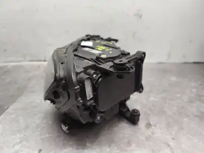 Pezzo di ricambio per auto di seconda mano faro anteriore sinistro per volkswagen t-roc (a11, d11) 1.0 tsi riferimenti oem iam 2ga941035d  