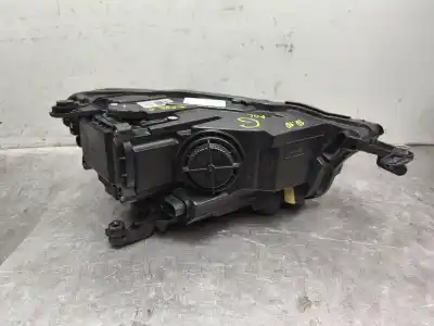 Pezzo di ricambio per auto di seconda mano faro anteriore sinistro per volkswagen t-roc (a11, d11) 1.0 tsi riferimenti oem iam 2ga941035d  