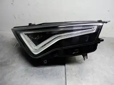 Автозапчасти б/у правая фара за seat ateca (khp) style go 149 cv / 110 kw ссылки oem iam 576941032c  
