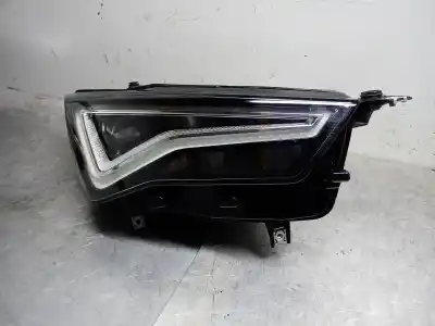 Автозапчасти б/у правая фара за seat ateca (khp) style go 149 cv / 110 kw ссылки oem iam 576941032c  