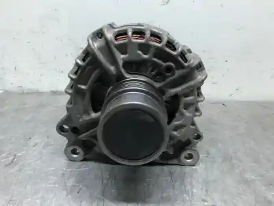 Автозапчастина б/у генератор для skoda fabia combi active посилання на oem iam 04c903023l 140a 