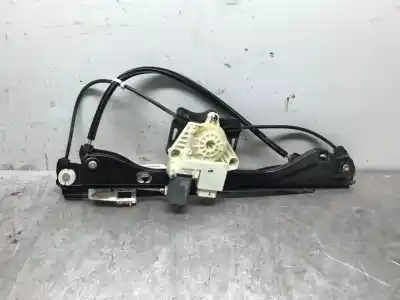 Автозапчасти б/у регулятор стекла переднего правого за skoda fabia combi active ссылки oem iam 5ja959812k  