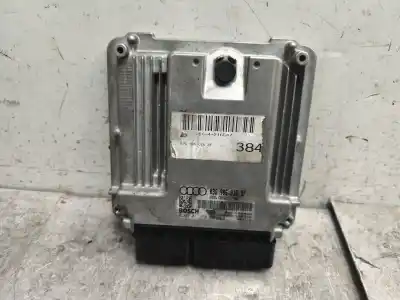 Second-hand car spare part  for AUDI A6 C6 (4F2)  OEM IAM references 03G906016BF  