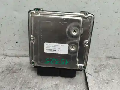 Second-hand car spare part ecu engine control for audi a6 c6 (4f2) 2.0 tdi oem iam references 03g906016bf  