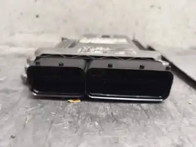 Second-hand car spare part ecu engine control for audi a6 c6 (4f2) 2.0 tdi oem iam references 03g906016bf  
