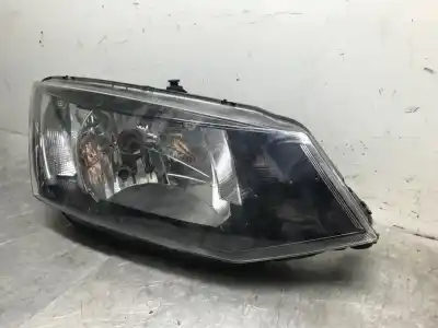 Автозапчастина б/у права фа для skoda fabia combi active посилання на oem iam 6v1941016  