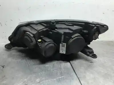 Автозапчастина б/у права фа для skoda fabia combi active посилання на oem iam 6v1941016  