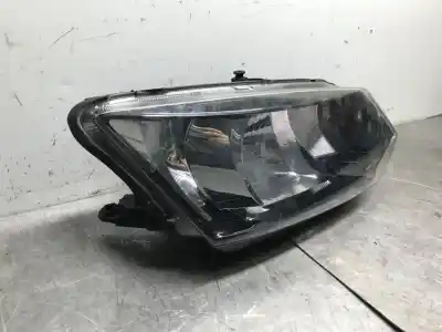 Автозапчастина б/у права фа для skoda fabia combi active посилання на oem iam 6v1941016  