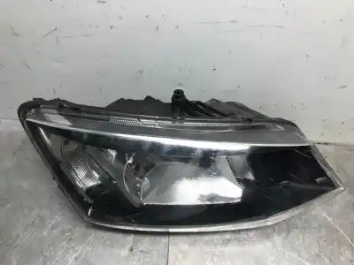 Автозапчастина б/у права фа для skoda fabia combi active посилання на oem iam 6v1941016  