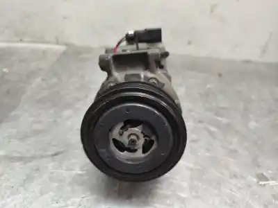 Second-hand car spare part air conditioning compressor for audi a6 c6 (4f2) 2.0 tdi oem iam references 5f0260805g  
