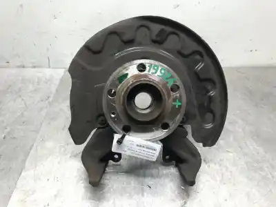 Pezzo di ricambio per auto di seconda mano  per SKODA FABIA COMBI  Riferimenti OEM IAM 6Q0407256AC  