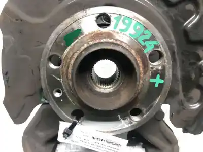 Автозапчастина б/у передній прав для skoda fabia combi active посилання на oem iam 6q0407256ac  