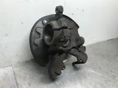 Автозапчастина б/у передній прав для skoda fabia combi active посилання на oem iam 6q0407256ac  