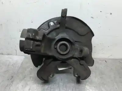 Автозапчастина б/у передній прав для skoda fabia combi active посилання на oem iam 6q0407256ac  