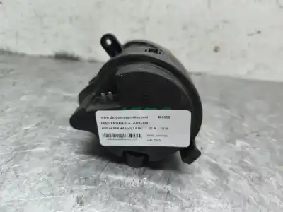 Second-hand car spare part left fog light for audi a6 c6 (4f2) 2.0 tdi oem iam references 4f0941699  