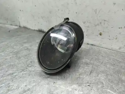 Second-hand car spare part left fog light for audi a6 c6 (4f2) 2.0 tdi oem iam references 4f0941699  