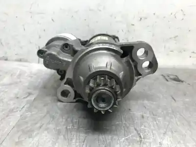 Pezzo di ricambio per auto di seconda mano motorino di avviamento per skoda fabia combi active riferimenti oem iam 02m911024q
