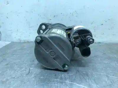 Автозапчастина б/у двигун запускається для skoda fabia combi active посилання на oem iam 02m911024q  