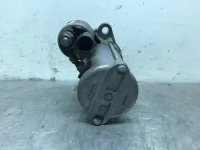 Автозапчастина б/у двигун запускається для skoda fabia combi active посилання на oem iam 02m911024q  