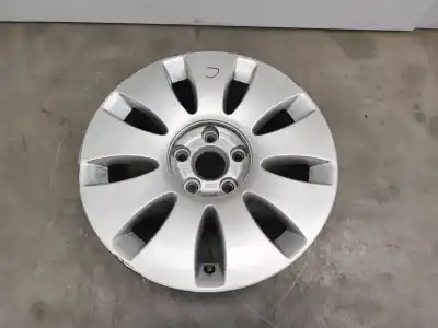 Автозапчастина б/у шина для audi a6 c6 (4f2) 2.0 tdi посилання на oem iam 4f0601025n  