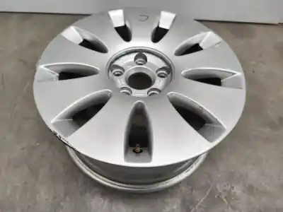 Автозапчастина б/у шина для audi a6 c6 (4f2) 2.0 tdi посилання на oem iam 4f0601025n  