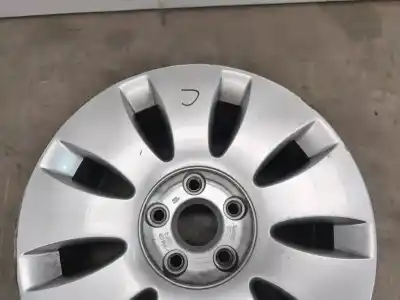 Автозапчастина б/у шина для audi a6 c6 (4f2) 2.0 tdi посилання на oem iam 4f0601025n  