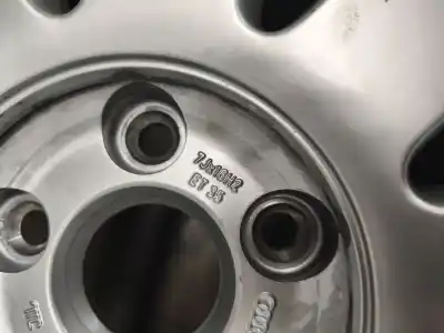 Автозапчастина б/у шина для audi a6 c6 (4f2) 2.0 tdi посилання на oem iam 4f0601025n  