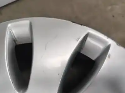Автозапчастина б/у шина для audi a6 c6 (4f2) 2.0 tdi посилання на oem iam 4f0601025n  