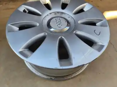 Автозапчастина б/у шина для audi a6 c6 (4f2) 2.0 tdi посилання на oem iam 4f0601025n  