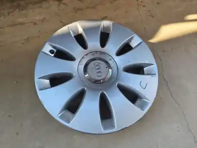 Автозапчастина б/у шина для audi a6 c6 (4f2) 2.0 tdi посилання на oem iam 4f0601025n  