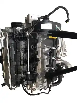 Автозапчасти б/у полный двигатель за skoda fabia combi active ссылки oem iam cjz  