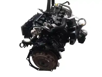 Автозапчасти б/у полный двигатель за skoda fabia combi active ссылки oem iam cjz  
