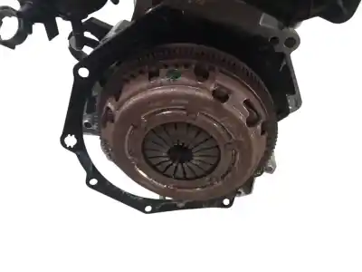 Автозапчасти б/у полный двигатель за skoda fabia combi active ссылки oem iam cjz  