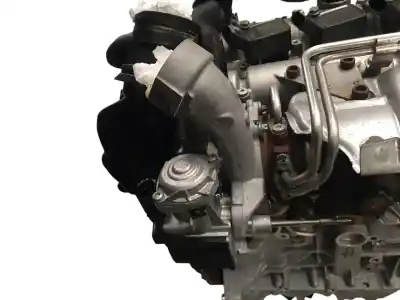 Pezzo di ricambio per auto di seconda mano motore completo per skoda fabia combi active riferimenti oem iam cjz