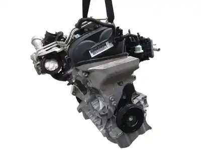 Автозапчасти б/у полный двигатель за skoda fabia combi active ссылки oem iam cjz  