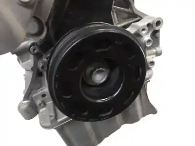 Автозапчасти б/у полный двигатель за skoda fabia combi active ссылки oem iam cjz  