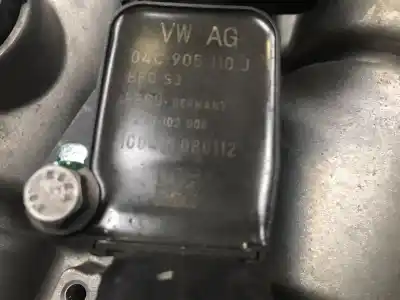 Автозапчасти б/у полный двигатель за skoda fabia combi active ссылки oem iam cjz  