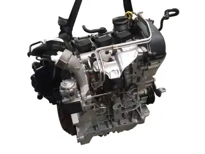 Автозапчасти б/у полный двигатель за skoda fabia combi active ссылки oem iam cjz  