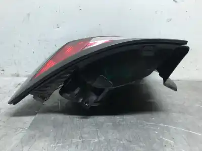 Автозапчастина б/у правий ліхтар для skoda fabia combi active посилання на oem iam 6v9945112  