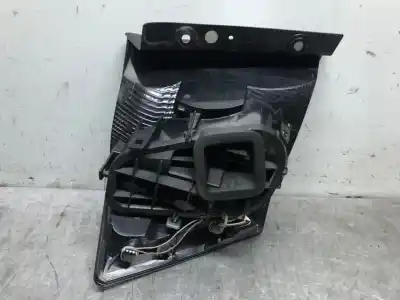 Автозапчастина б/у правий ліхтар для skoda fabia combi active посилання на oem iam 6v9945112  